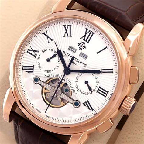 patek tourbillon|patek philippe tourbillon perpetual.